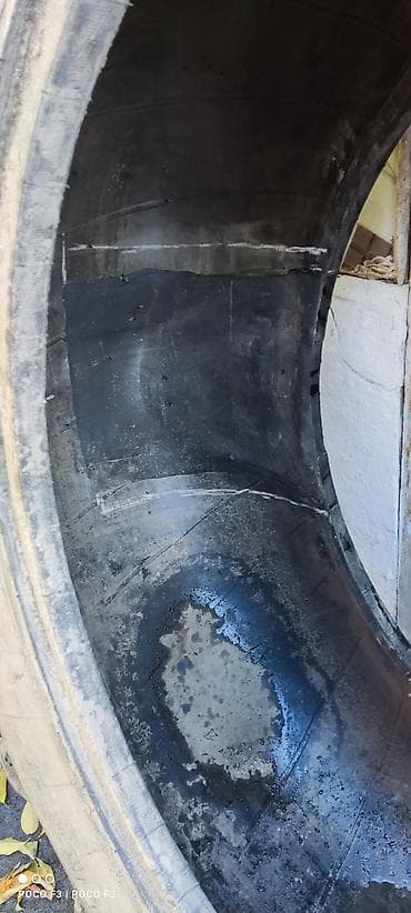 электирик авто: Ремонт боковой порез шин спецтехники, погрузчики, грейдеры — 6