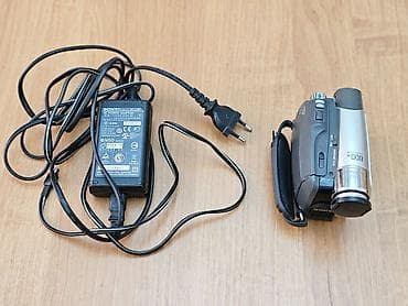 Фото жана видеокамералар: Видеокамера Sony DCR-HC36. У камеры нерабочий лентопротяг, но — 3