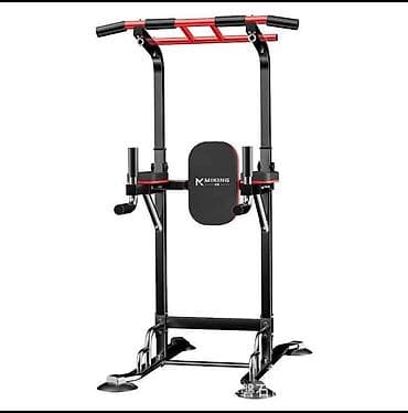 Силовой тренажер, Силовая рама, Для пресса, Новый, Платная доставка, Самовывоз