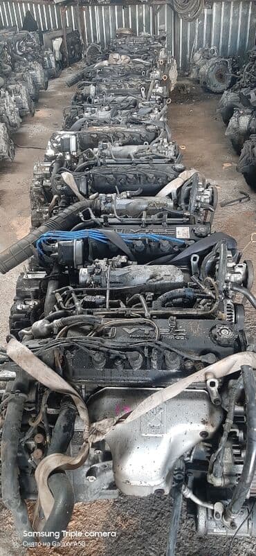 хонда капа: Другие автозапчасти — 3