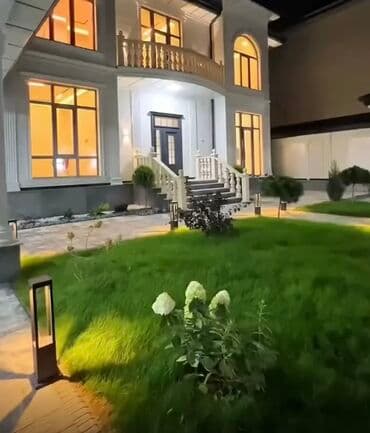 Дом, 430 м², 7 комнат, Собственник, Дизайнерский ремонт — 24