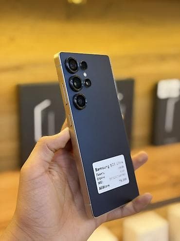 самсунг 5 с: Samsung Galaxy S25 Ultra, 256 ГБ — 2