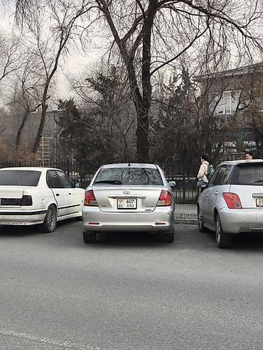 highlander 2012: Toyota Allion: 2003 г., Автомат, Бензин, Седан — 3