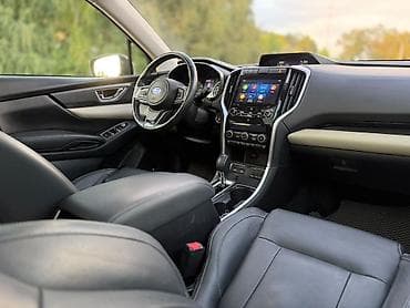 Продажа авто: Subaru Ascent: 2019 г., 2.4 л, Автомат, Бензин, Кроссовер — 6