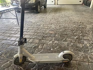 gepard max e9: Электросамокат, Ninebot, Без рассрочки, Б/у, Бесплатная доставка — 1
