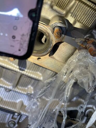 лексус rx 400h: Двигатель # мотор # матор# двс Объём 3.3 # 3 mz Lexus Rx400 h Toyota — 4