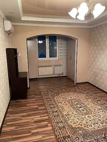 70: 1 комната, 43 м², Кок-Жар ж/м Элитка, 5 этаж, Косметический ремонт — 8
