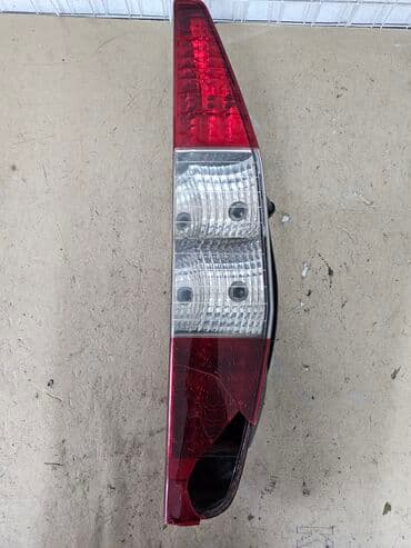 оригинальные расходные материалы 40 фотобумага: Задний правый стоп-сигнал Fiat 2004 г., Б/у, Оригинал, Германия — 2