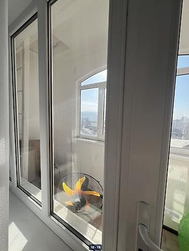 Квартиры: 4 комнаты, 80 м², 106 серия, 8 этаж, Косметический ремонт — 10