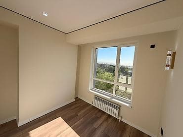 osh flat: 2 комнаты, 42 м², Элитка, 6 этаж, Евроремонт — 5