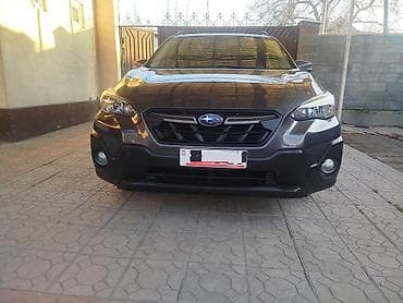 бампер на пассат б4: Subaru Crosstrek: 2020 г., 2.5 л, Вариатор, Бензин, Кроссовер — 10