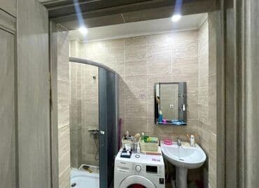 сдаю квартиру район рабочий городок: 2 комнаты, 69 м², 4 этаж, Евроремонт — 7