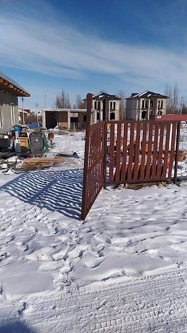 Продажа домов: Дом, 40 м², 2 комнаты, Собственник, ПСО (под самоотделку) — 2