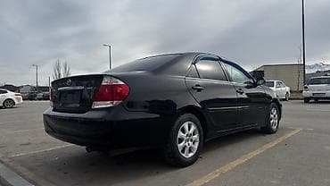 rav4 2010: Toyota Camry: 2006 г., 2.4 л, Автомат, Бензин, Седан — 3