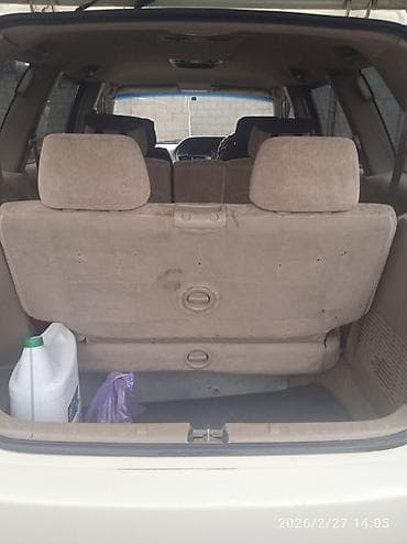 хонда срв 1 бишкек: Honda Odyssey: 2003 г., 2.2 л, Автомат, Бензин, Минивэн — 10