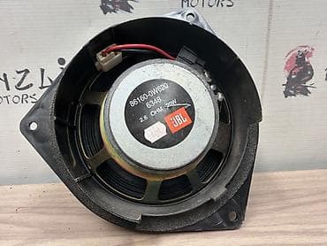 Динамик задней двери Toyota 4Runner JBL Оригинальный контрактный at lalafo.kg Динамик задней двери Toyota 4Runner JBL Оригинальный контрактный