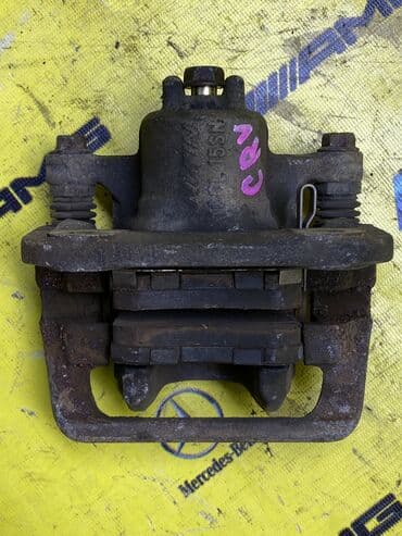 хонда фит суппорт: Суппорттор комплектиси Honda Оригинал, Жапония — 2