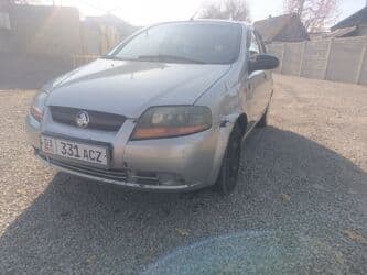 двигатель на гольф 3 бишкек: Daewoo Kalos: 2003 г., 1.5 л, Механика, Бензин, Хэтчбэк — 1