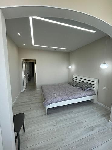 2 8: 3 комнаты, 78 м², Элитка, 3 этаж, Евроремонт — 10