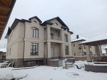 строительство многоэтажных домов: Офисы, Квартиры, Дома Больше 6 лет опыта — 30