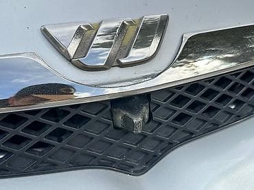 тайота ист 2002: Toyota WISH: 2003 г., 1.8 л, Автомат, Бензин, Минивэн — 3