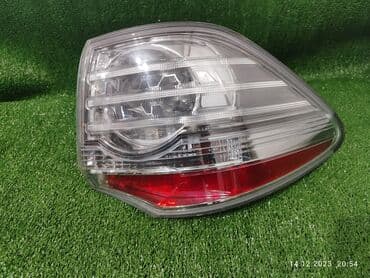 двигатель на хонда фит в бишкеке: Задний правый стоп-сигнал Toyota 2009 г., Б/у, Оригинал, Япония — 1