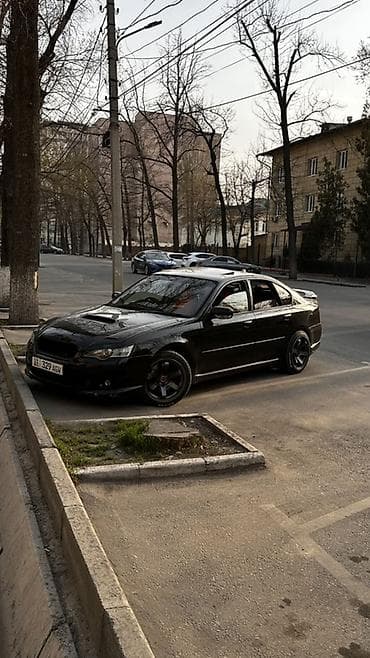 форд транзит 2 0: Subaru Legacy: 2003 г., 2 л, Автомат, Бензин, Седан — 6