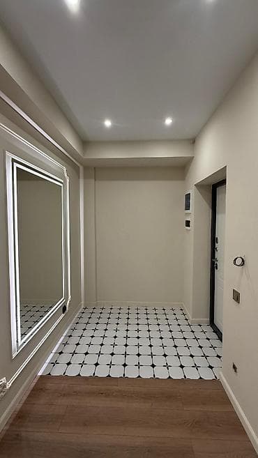 flat rent: 1 комната, 45 м², Элитка, 7 этаж, Евроремонт — 6