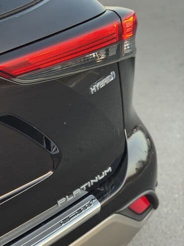 ауди rs7 цена в бишкеке: Toyota Highlander: 2020 г., 2.5 л, Вариатор, Гибрид, Внедорожник — 4