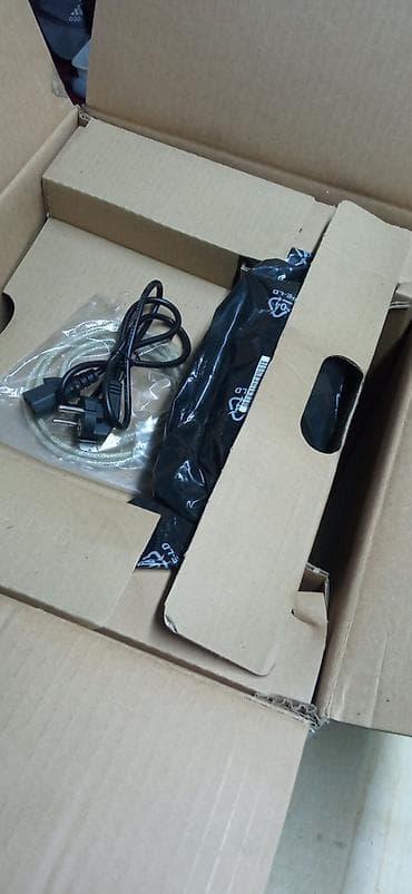 Принтерлер: Новый принтер
Canon i-sensys LBP2900B — 3