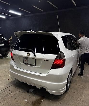 накладки мерс 124: Комплект Honda — 2