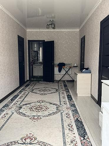 Продается жилой дом из кирпича с мансардным этажом и закрытым двором