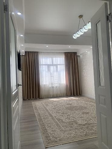 1 комната, 48 м², 12 этаж