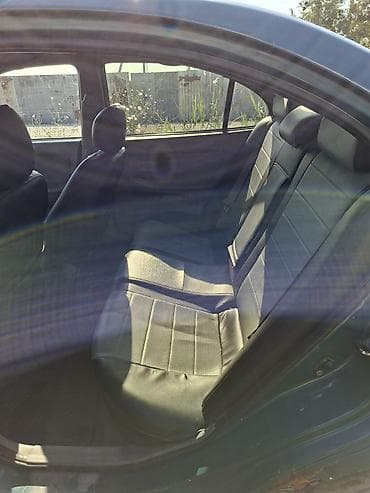 e6 3: Hyundai Elantra: 2003 г., 1.6 л, Автомат, Бензин, Седан — 7