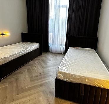 Столы: Ортопедический матрас, Другой бренд, Односпальный, Другая страна производитель, Жесткие матрасы, Высокоэластичная пена — 5