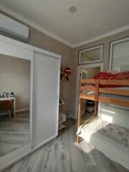 stroka.kg купить квартиру: 1 комната, 34 м², Элитка, 2 этаж, Евроремонт — 10