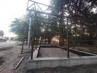 prima construction: Изготовление и монтаж металлоконструкций и малых архитектурных форм — 2