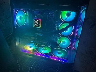 i 5: Компьютер, Игровой — 1