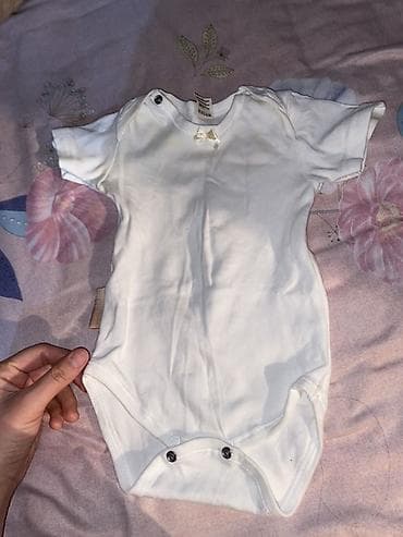 даром вещи детский: Набор детских вещей для малыша: - Длиннорукавный боди из мягкого — 7