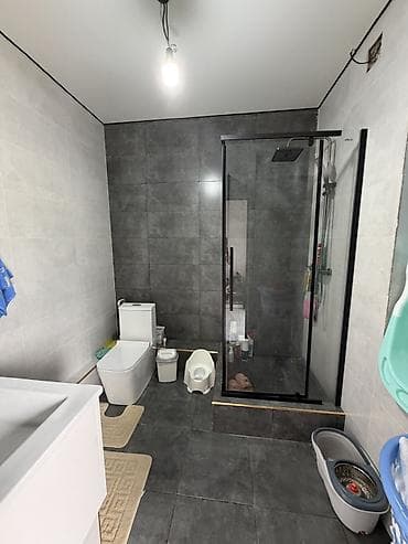 Продается дом в с. Кожомкул, ул. Восст 2 🏠 Площадь дома — 121 м² 🌿 — 10