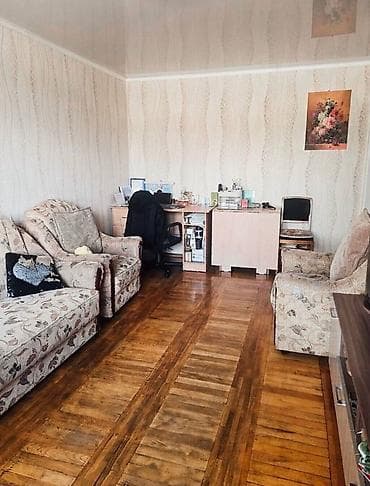 2 комнаты, 41 м², 104 серия, 4 этаж, Свежий ремонт — 9