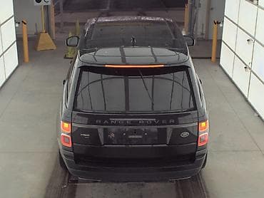 rover sd: Land Rover Range Rover: 2020 г., 5 л, Бензин — 7