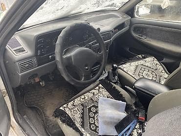 Продажа авто: Daewoo Nexia: 2006 г., Седан — 6