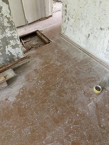 квартира в месяц: Даю даром пол окна двери — 1