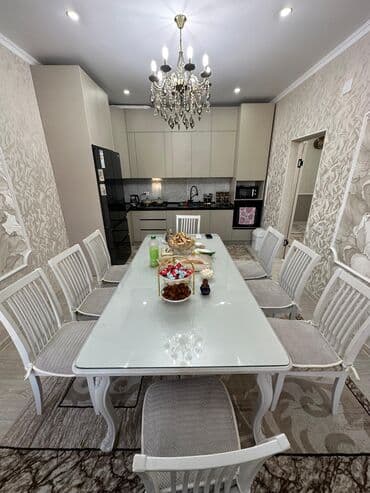 купить дом джалал абад: Дом, 105 м², 4 комнаты, Агентство недвижимости, Евроремонт — 9