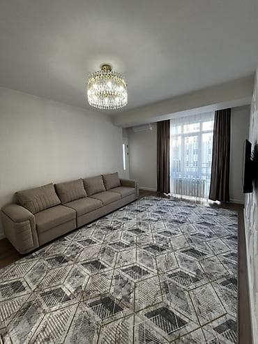 3 к: 3 комнаты, Агентство недвижимости, Без подселения, С мебелью полностью — 8