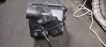 rav4: Toyota RAV-4, 3го поколения, объем- корпус воздушного фильтра — 3