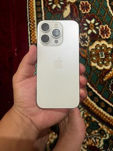 айфон xr рассрочка: IPhone 15 Pro, Б/у, 256 ГБ, Natural Titanium, 87 % — 4