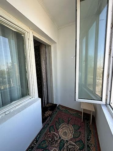 1: 1 комната, 24 м², 4 этаж — 10