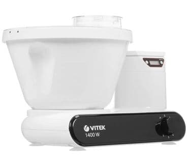 блендер vitek: Блендер, миксер, Новый, Самовывоз — 9